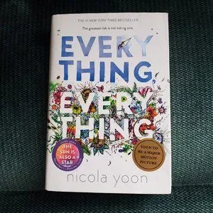 Accents | Everything Everything By Nicola Yoon | Poshmark